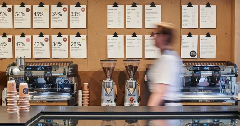 Knoops hot chocolate