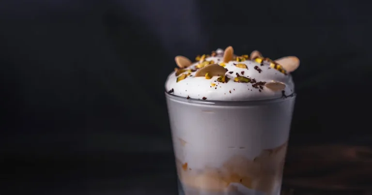 Best milk for hot chocolate froth