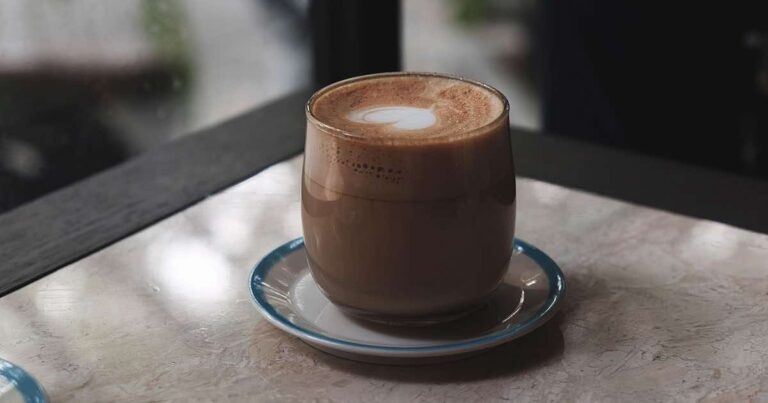 Why is My Hot Chocolate Lumpy?